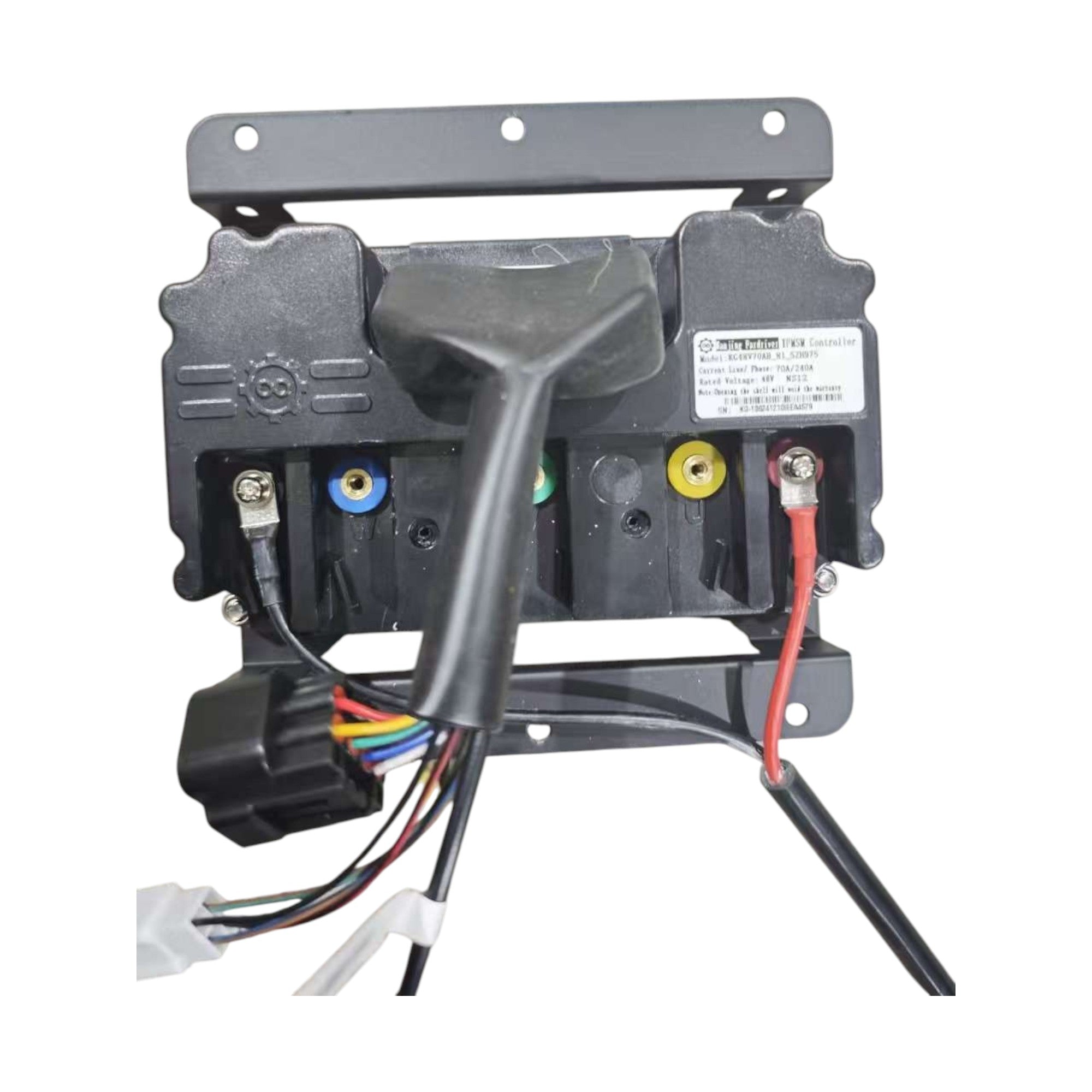 Home Tuttio Soleil01 Ebike Controller (be compatible with M button display)
