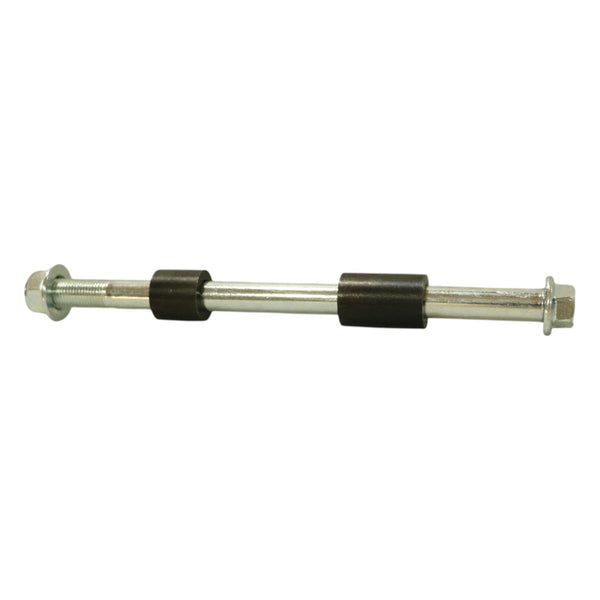 Tuttio Soleil01 Ebike Axle Set-Front or Rear