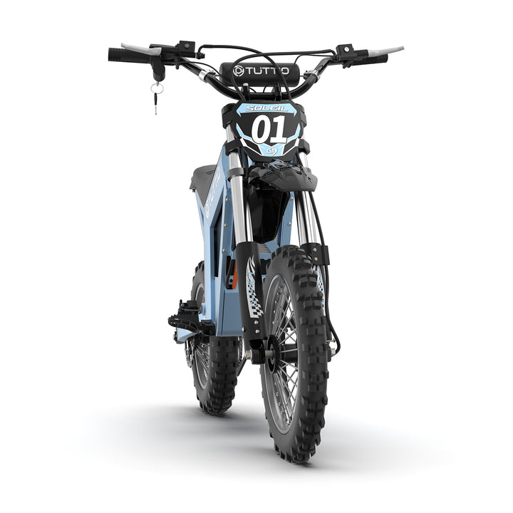 tuttio soleil01 GB electric dirt bike