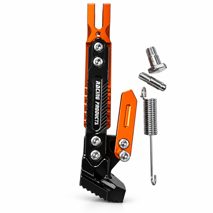 Tuttio Soleil01 Dirt Bike KickStand – TUTTIO