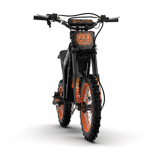 tuttio soleil01 electric dirt bike