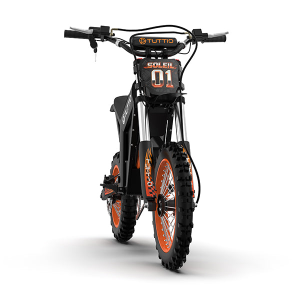 tuttio electric dirt bikes