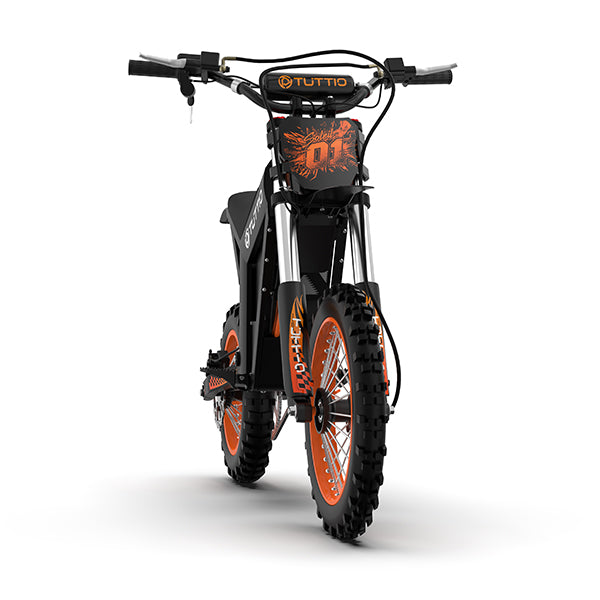 electric dirt bike near me