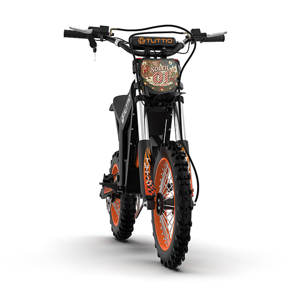 best electric dirt bike for teens