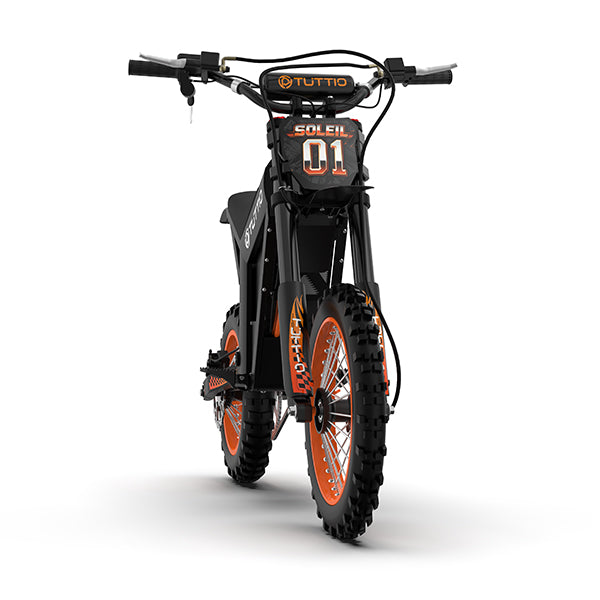cheap mototec electric dirt bike