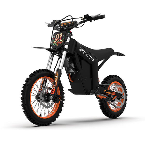 dirt bike electric price