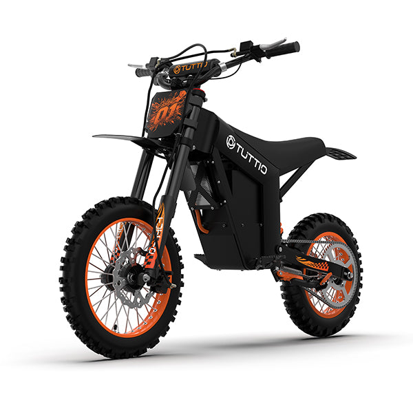 best electric dirt bike for kids