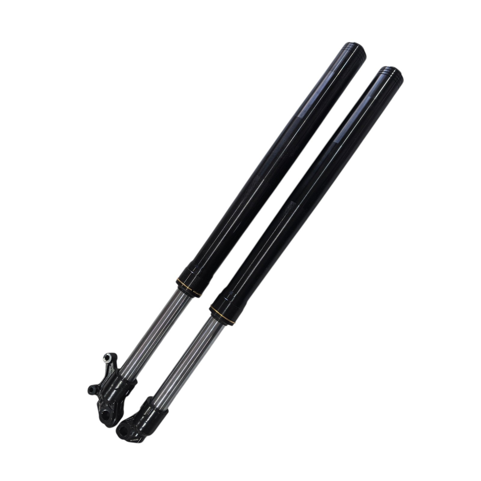 Tuttio Soleil01 SE EBike Front Forks – TUTTIO
