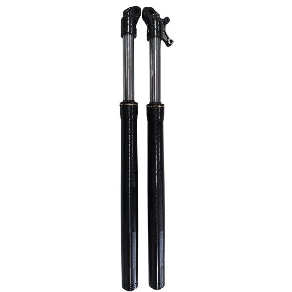 Tuttio Soleil01 SE EBike Front Forks