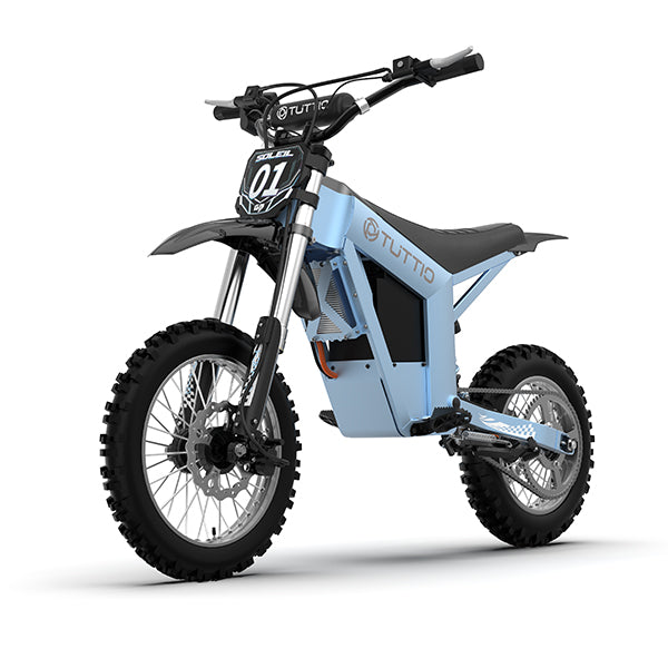 soleil01 electric dirt bike